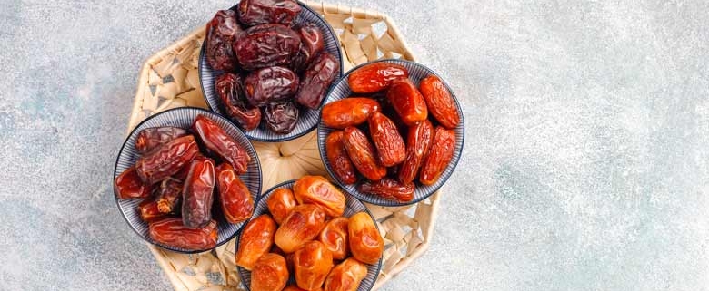 伊朗批发枣 | 批量购买枣 + 价格
