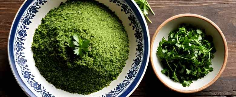 伊朗批发干香菜 | 批量购买干香菜 + 价格